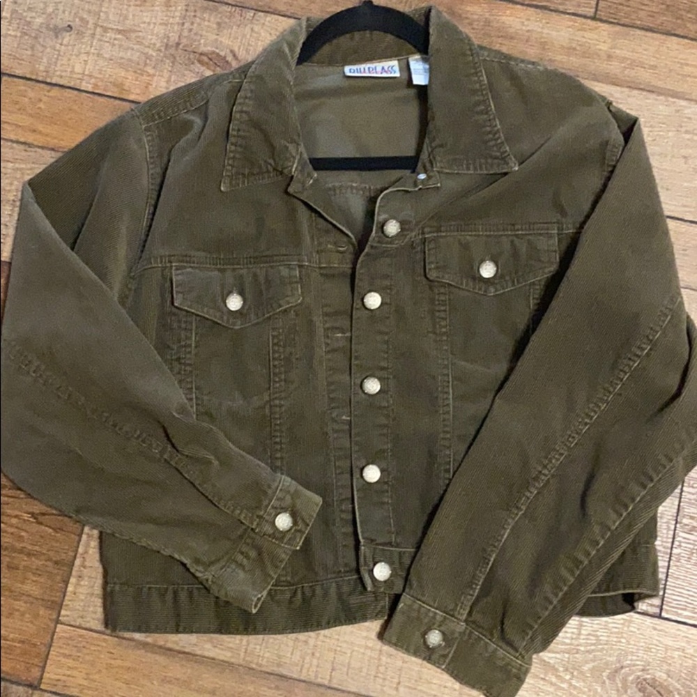 Jacket - Picture 4 of 4
